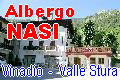 Albergo Nasi - Vinadio