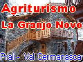 Agrituriemo La Granjo Novo - Prali