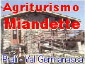 Agrituriemo Miandette - Prali