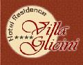 Hotel Villa  glicini - S:Secondo