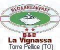 b&b La Vignassa - Torre Pellice
