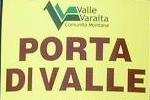 Porta di Valle - Brossasco