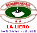 B&B la LIERO