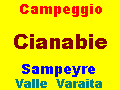 Campeggio Cianabie Sampeyre