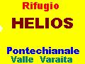 Rifugio Helios pontechianale